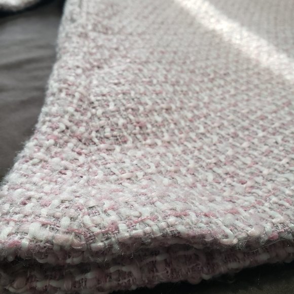 Disney Animators Collection Knit Jacket Button Closure Flower Pin New NWOT 2T - Picture 9 of 16